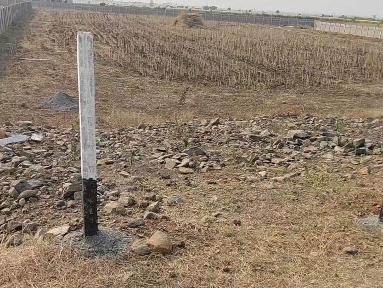 Prime Investment Opportunity - Khoyri Near Bhauri